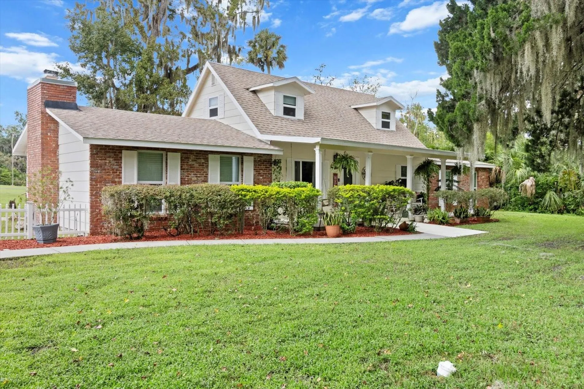 1110 N Rice Terrace Crystal River FL 34429