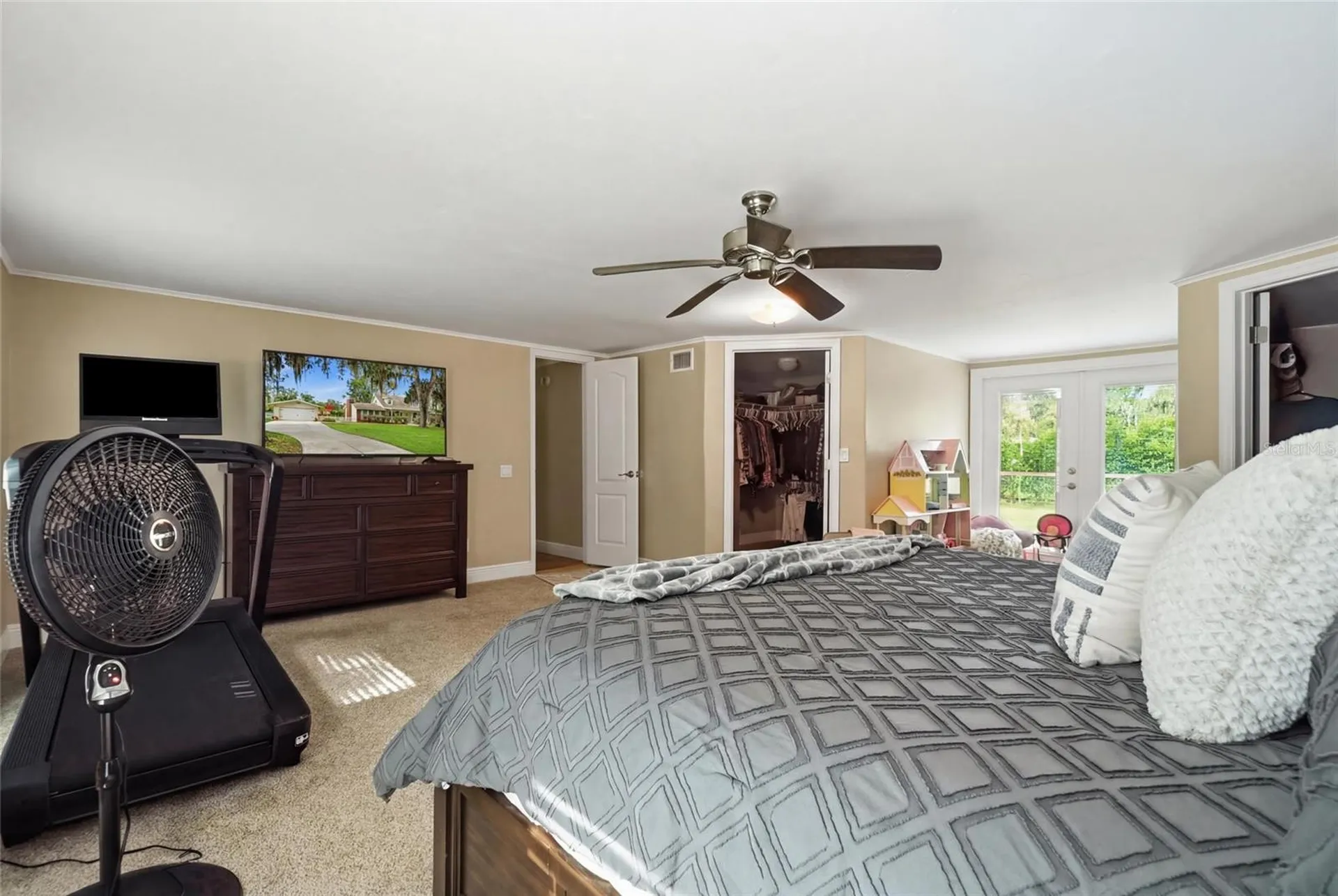 1110 N Rice Terrace Crystal River FL 34429