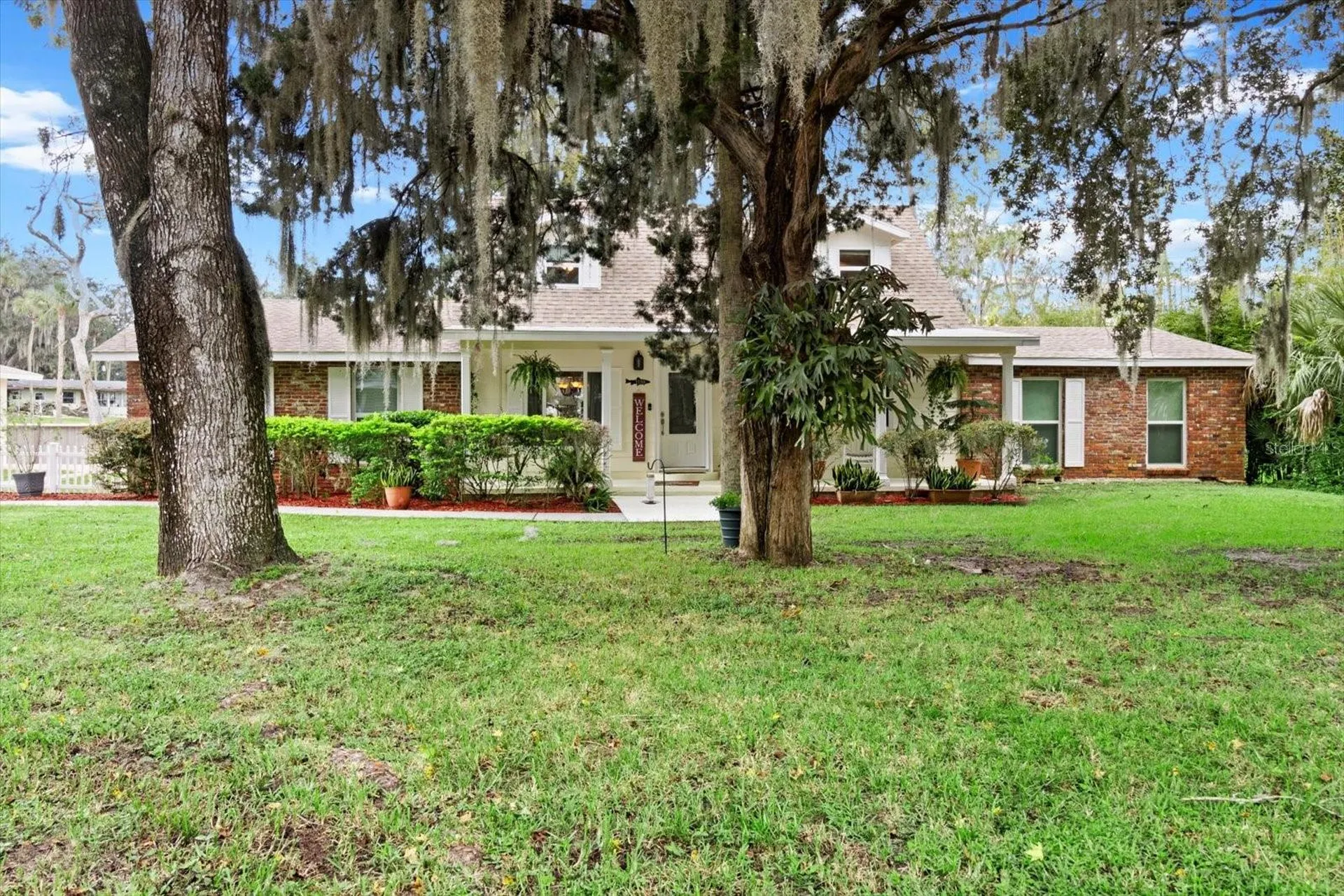 1110 N Rice Terrace Crystal River FL 34429