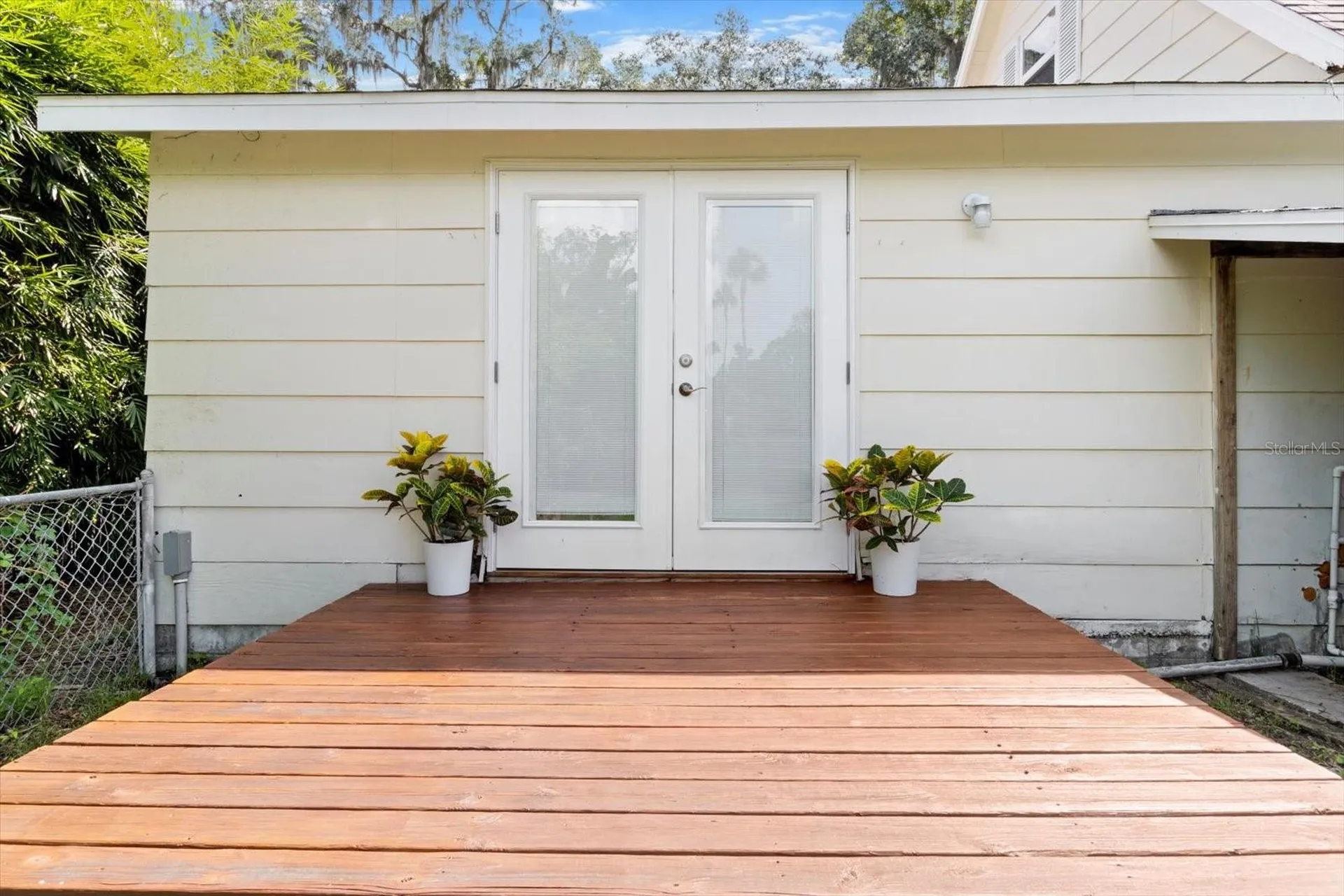 1110 N Rice Terrace Crystal River FL 34429