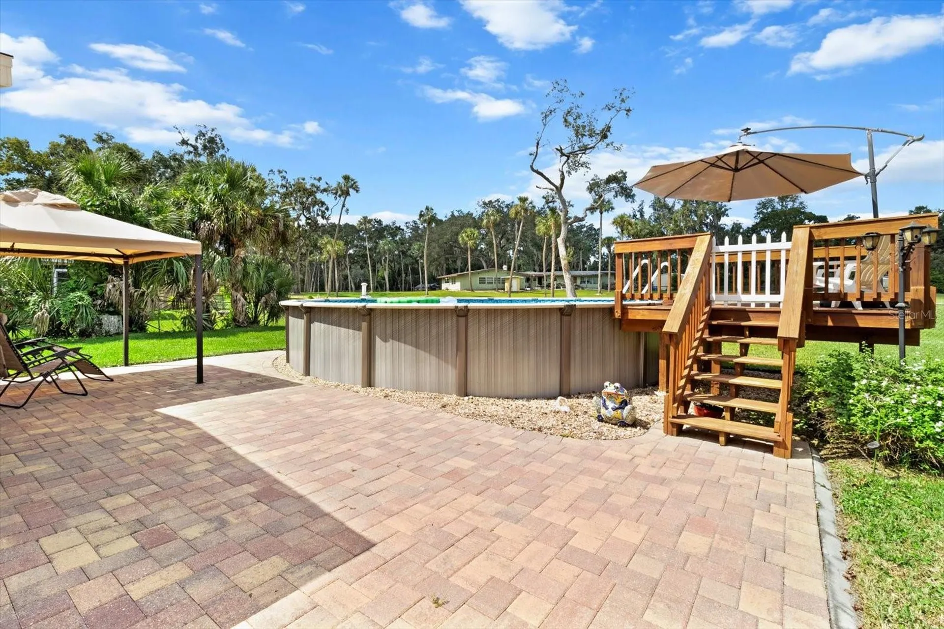 1110 N Rice Terrace Crystal River FL 34429
