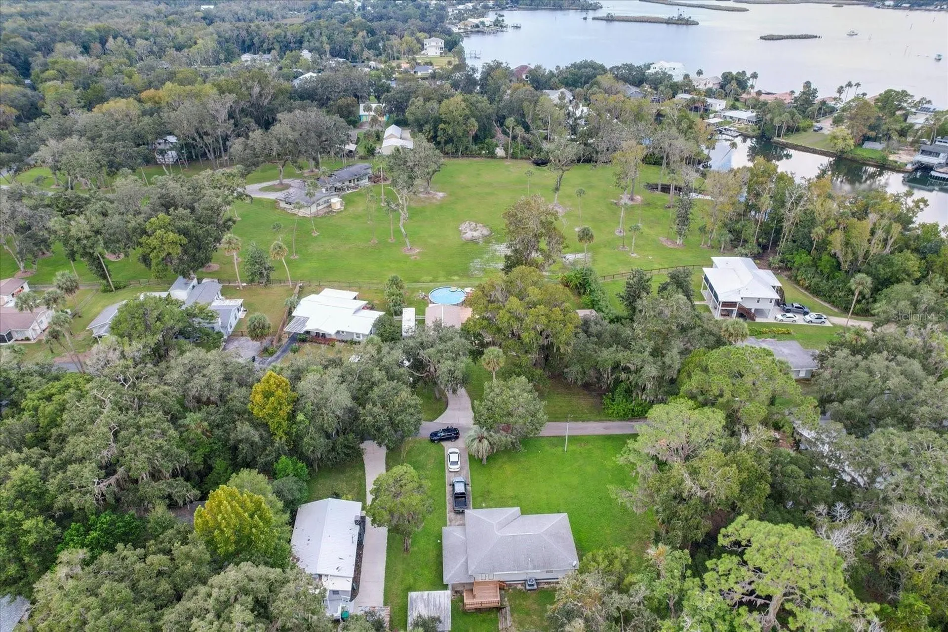 1110 N Rice Terrace Crystal River FL 34429