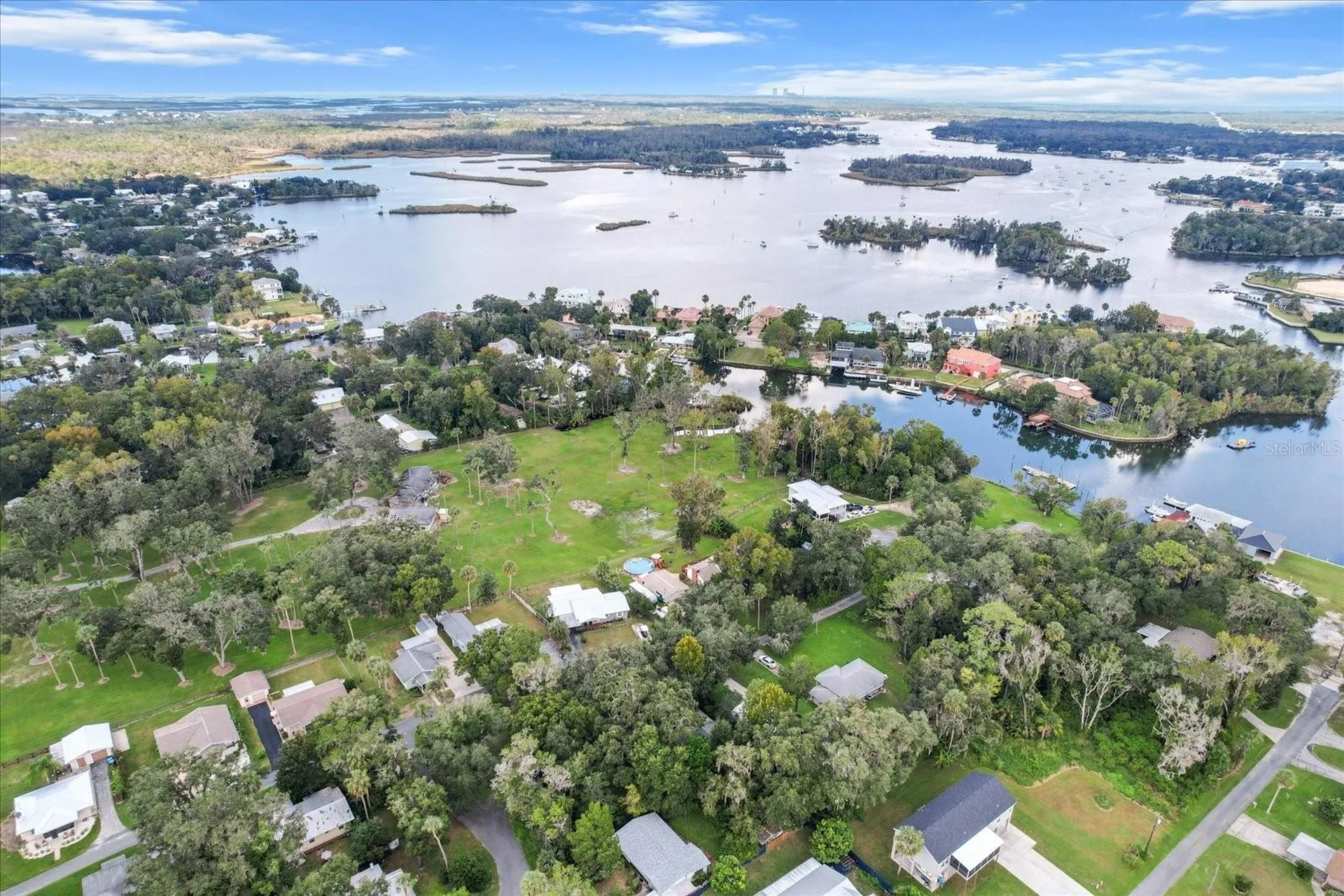 1110 N Rice Terrace Crystal River FL 34429