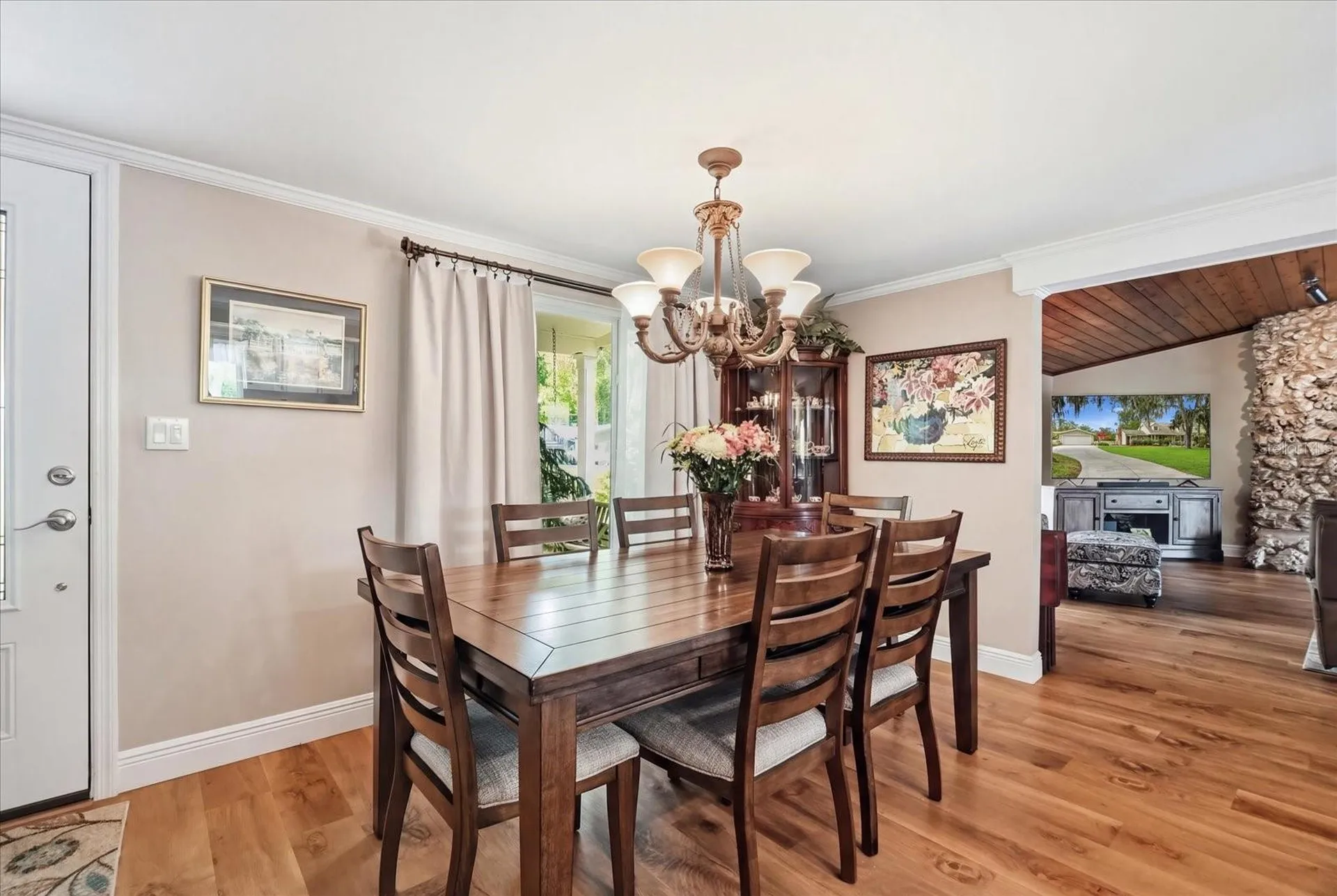 1110 N Rice Terrace Crystal River FL 34429