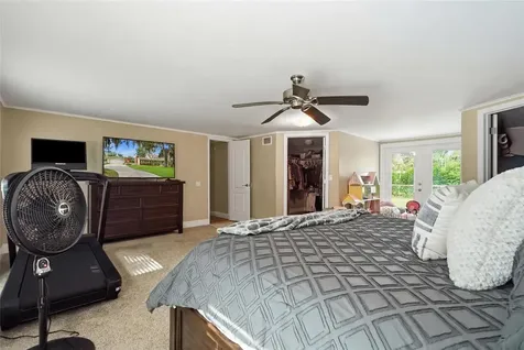 1110 N Rice Terrace Crystal River FL 34429