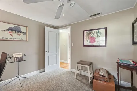 1110 N Rice Terrace Crystal River FL 34429