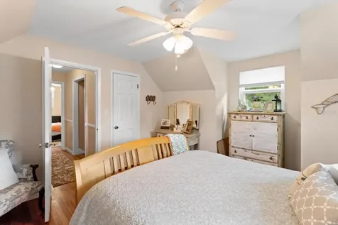 1110 N Rice Terrace Crystal River FL 34429
