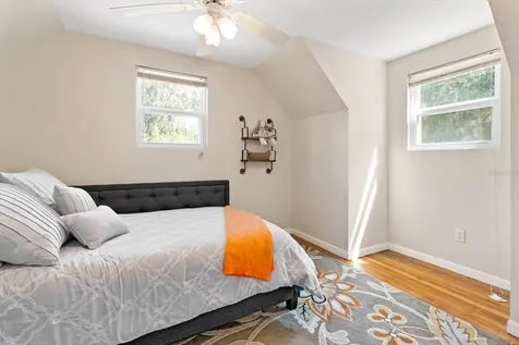 1110 N Rice Terrace Crystal River FL 34429