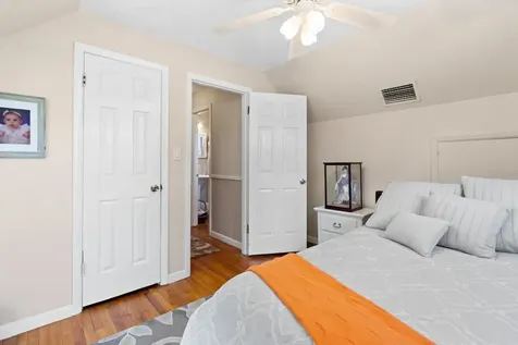 1110 N Rice Terrace Crystal River FL 34429