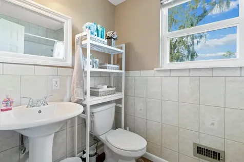 1110 N Rice Terrace Crystal River FL 34429
