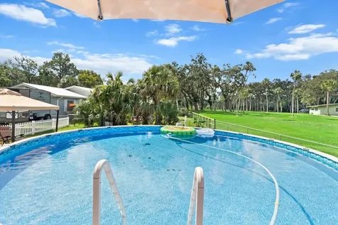 1110 N Rice Terrace Crystal River FL 34429