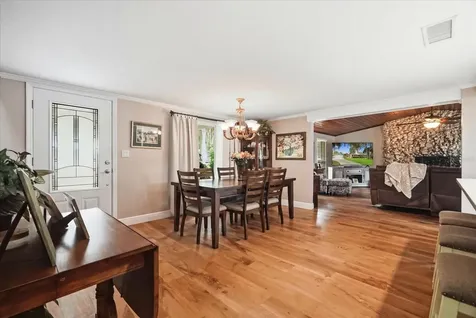 1110 N Rice Terrace Crystal River FL 34429