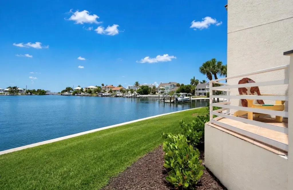 4629 Mirabella Court St Pete Beach FL 33706