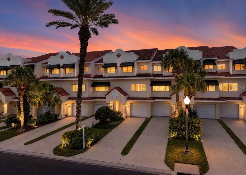 4629 Mirabella Court St Pete Beach FL 33706