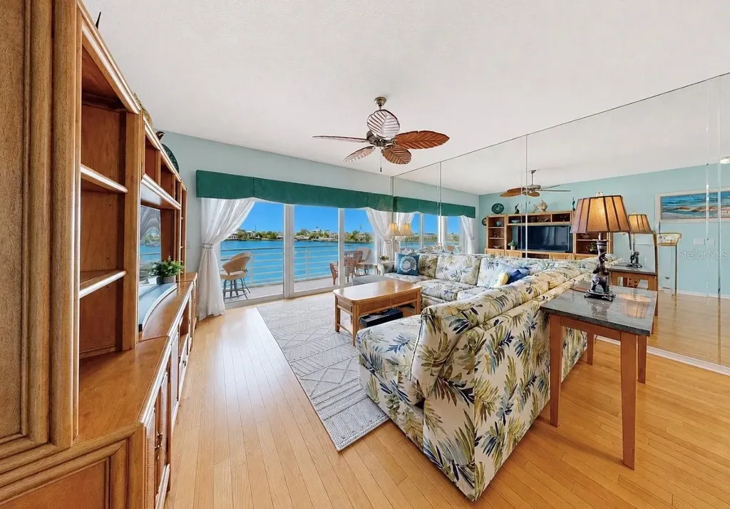 4629 Mirabella Court St Pete Beach FL 33706