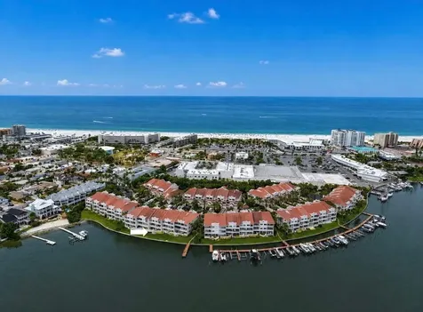 4629 Mirabella Court St Pete Beach FL 33706