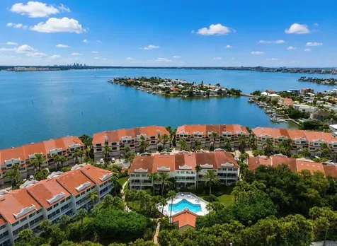4629 Mirabella Court St Pete Beach FL 33706