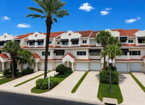 4629 Mirabella Court St Pete Beach FL 33706