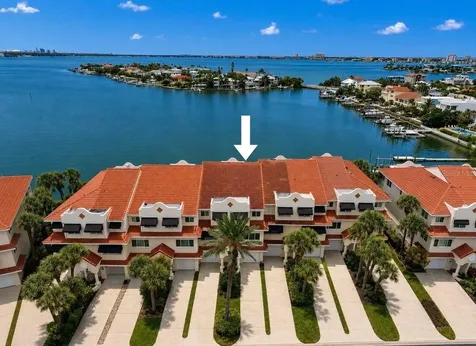 4629 Mirabella Court St Pete Beach FL 33706