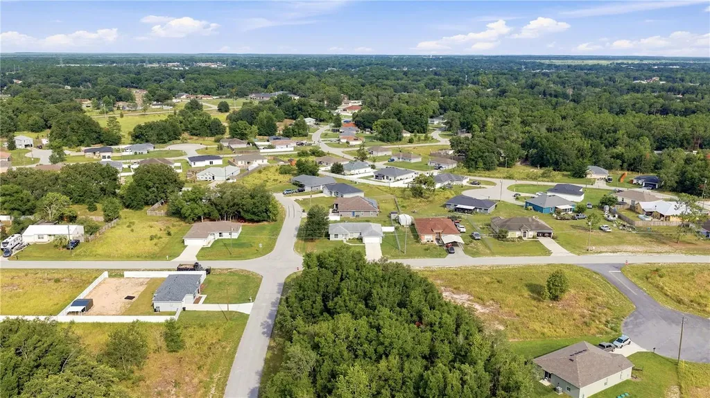 Dogwood Dr Court Ocala FL 34472
