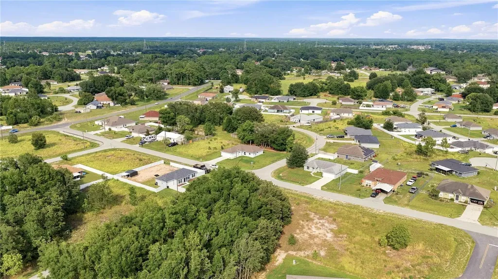 Dogwood Dr Court Ocala FL 34472