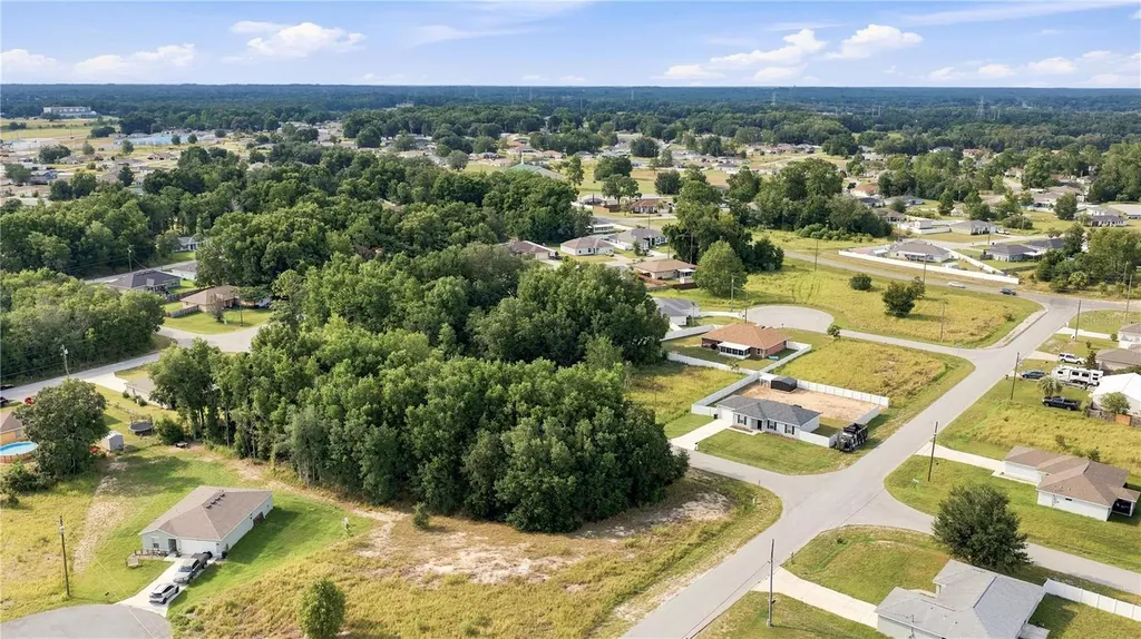 Dogwood Dr Court Ocala FL 34472