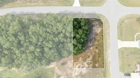 Dogwood Dr Court Ocala FL 34472