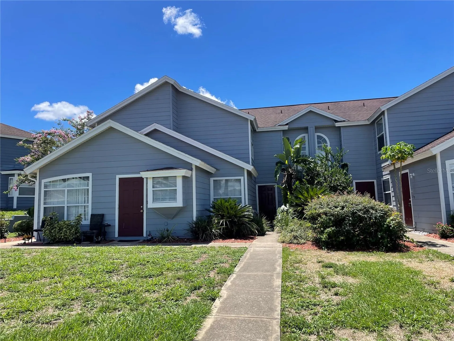 227 Orchid Drive Davenport FL 33897
