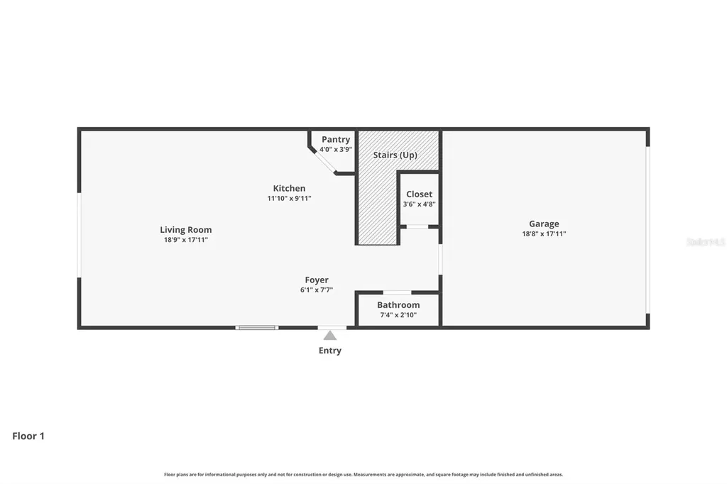 8718 Turnstone Haven Place Tampa FL 33619