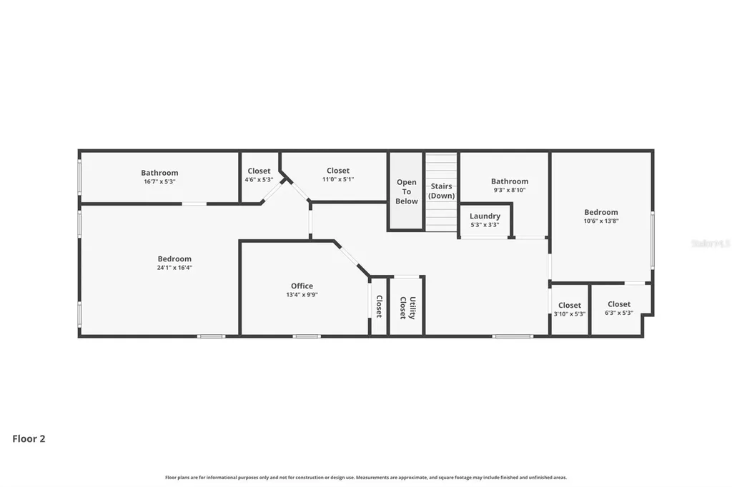 8718 Turnstone Haven Place Tampa FL 33619