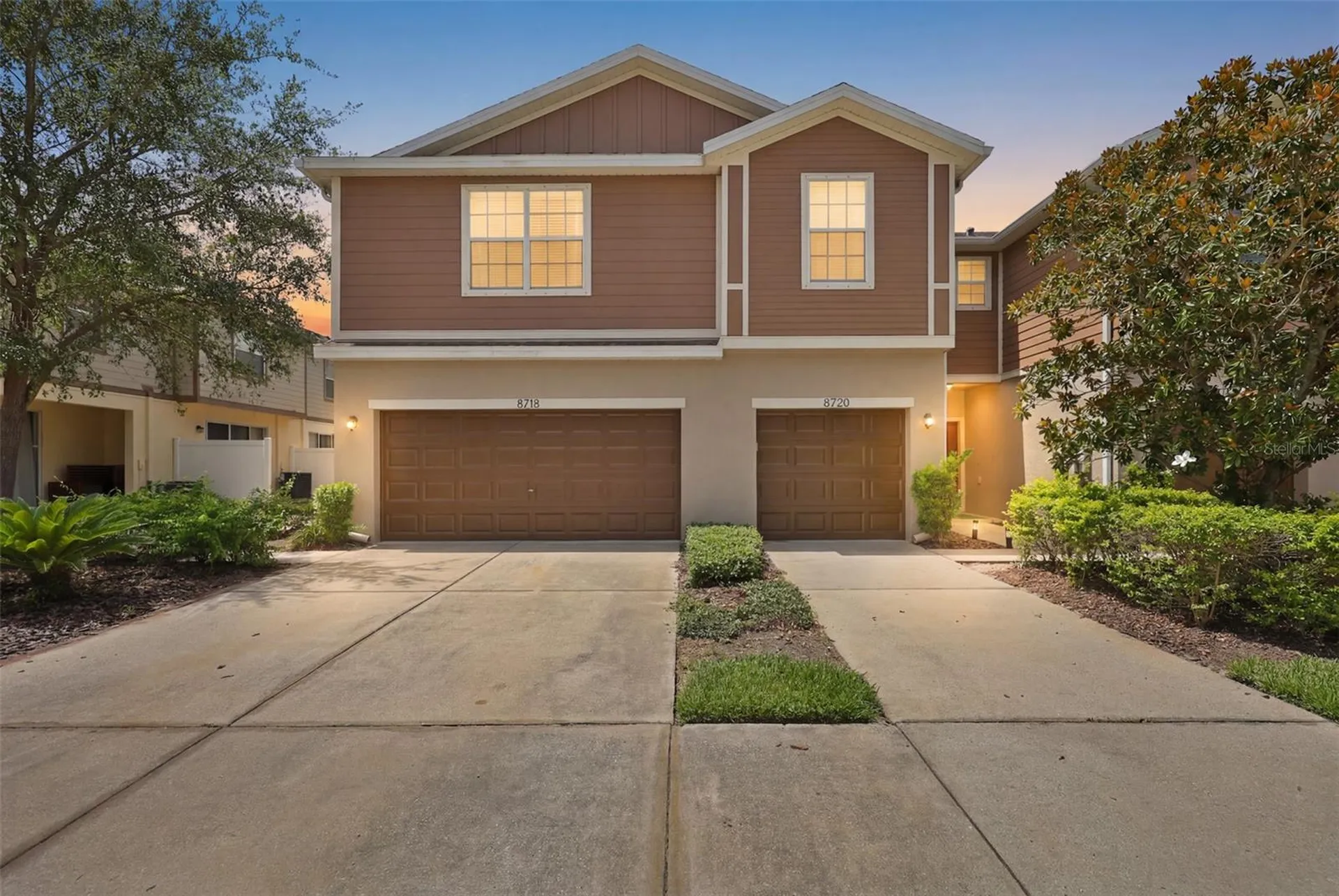 8718 Turnstone Haven Place Tampa FL 33619