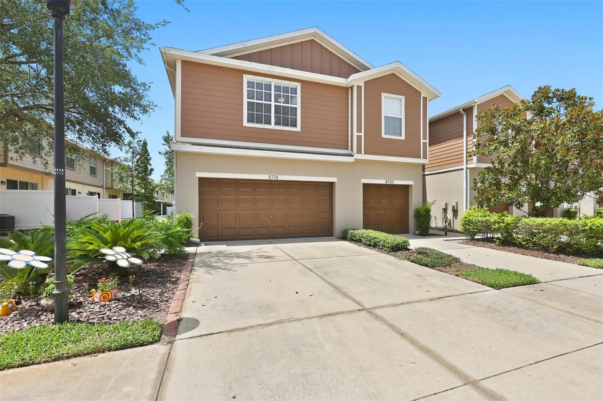 8718 Turnstone Haven Place Tampa FL 33619