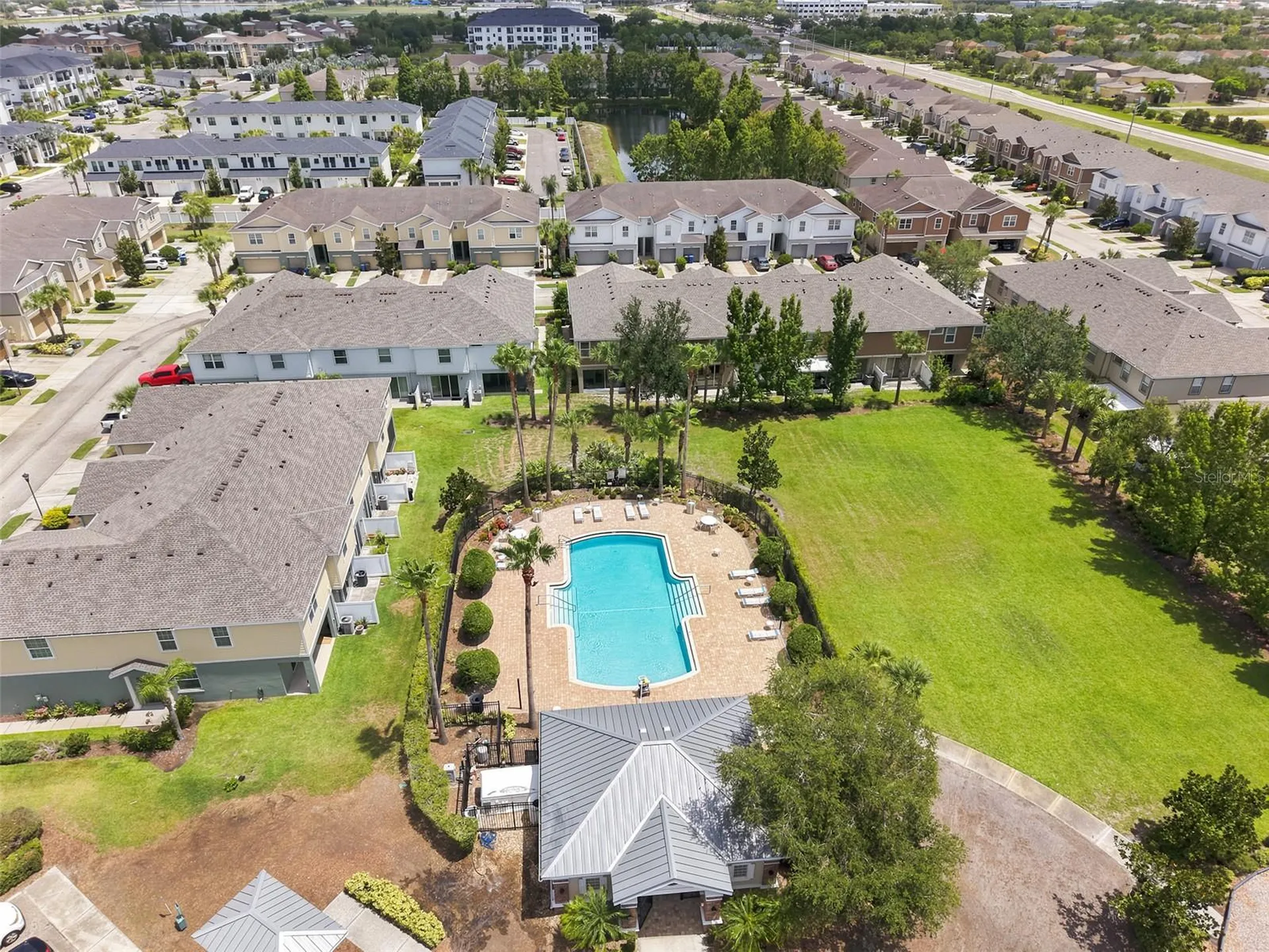 8718 Turnstone Haven Place Tampa FL 33619