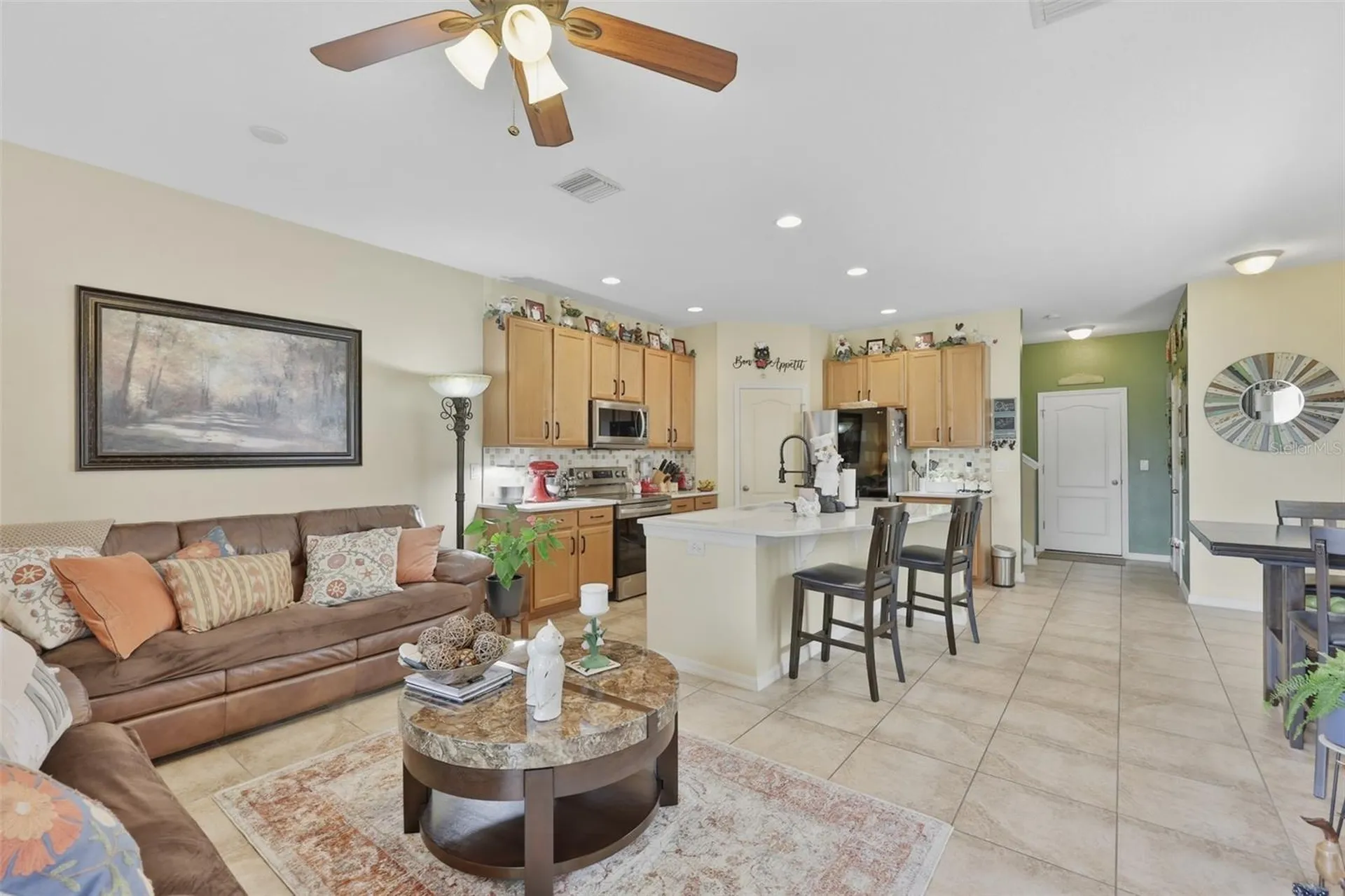 8718 Turnstone Haven Place Tampa FL 33619