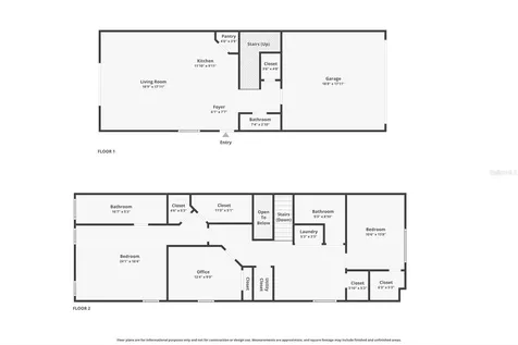 8718 Turnstone Haven Place Tampa FL 33619