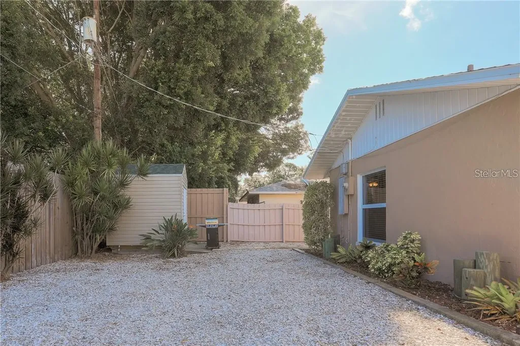 2907 Hyde Park Street Sarasota FL 34239