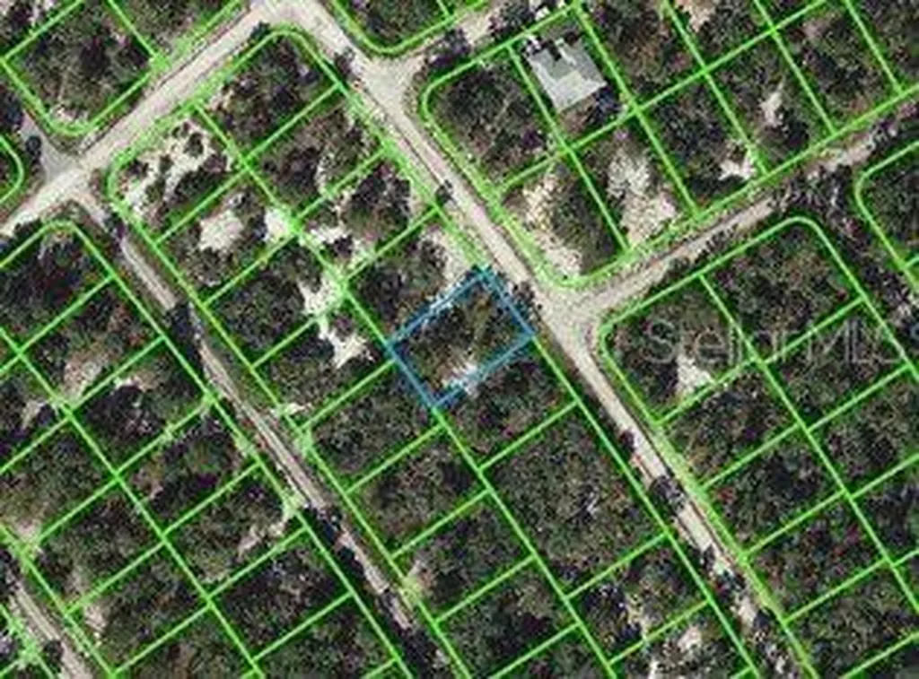 532 Summer Hill Drive Lake Placid FL 33852
