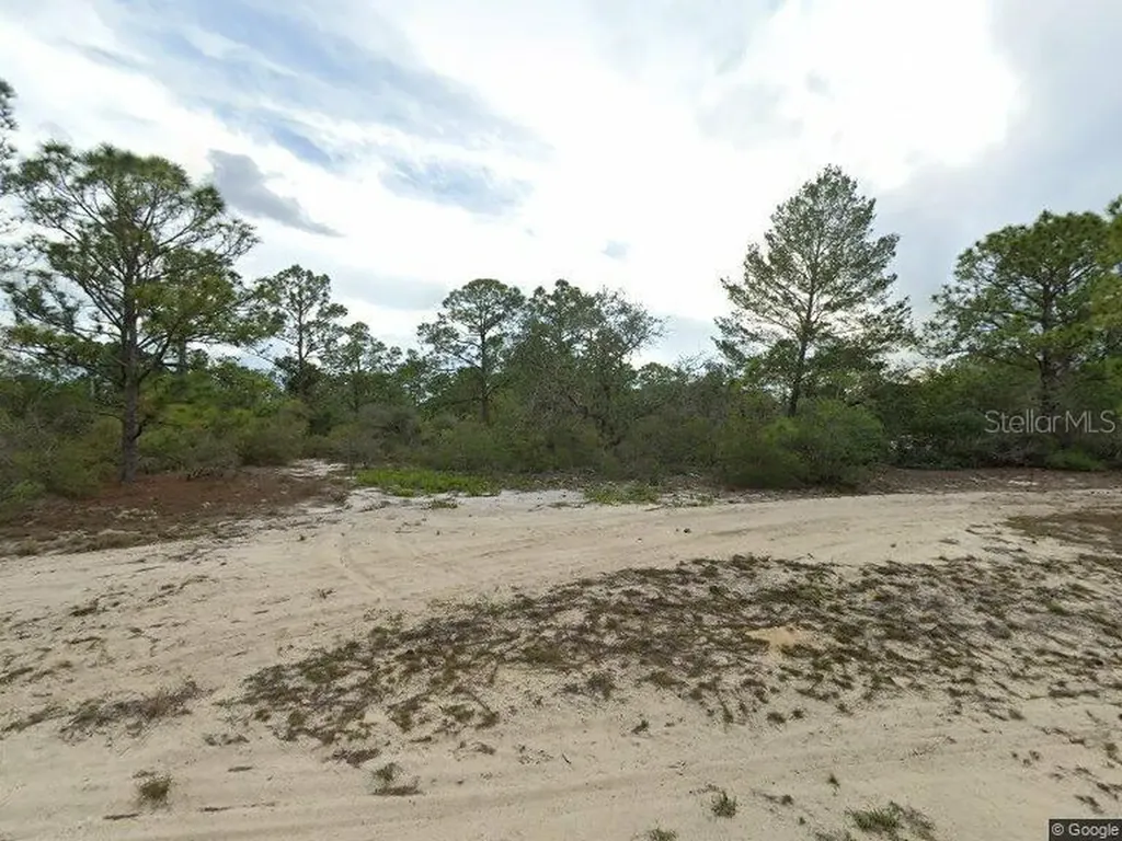 532 Summer Hill Drive Lake Placid FL 33852