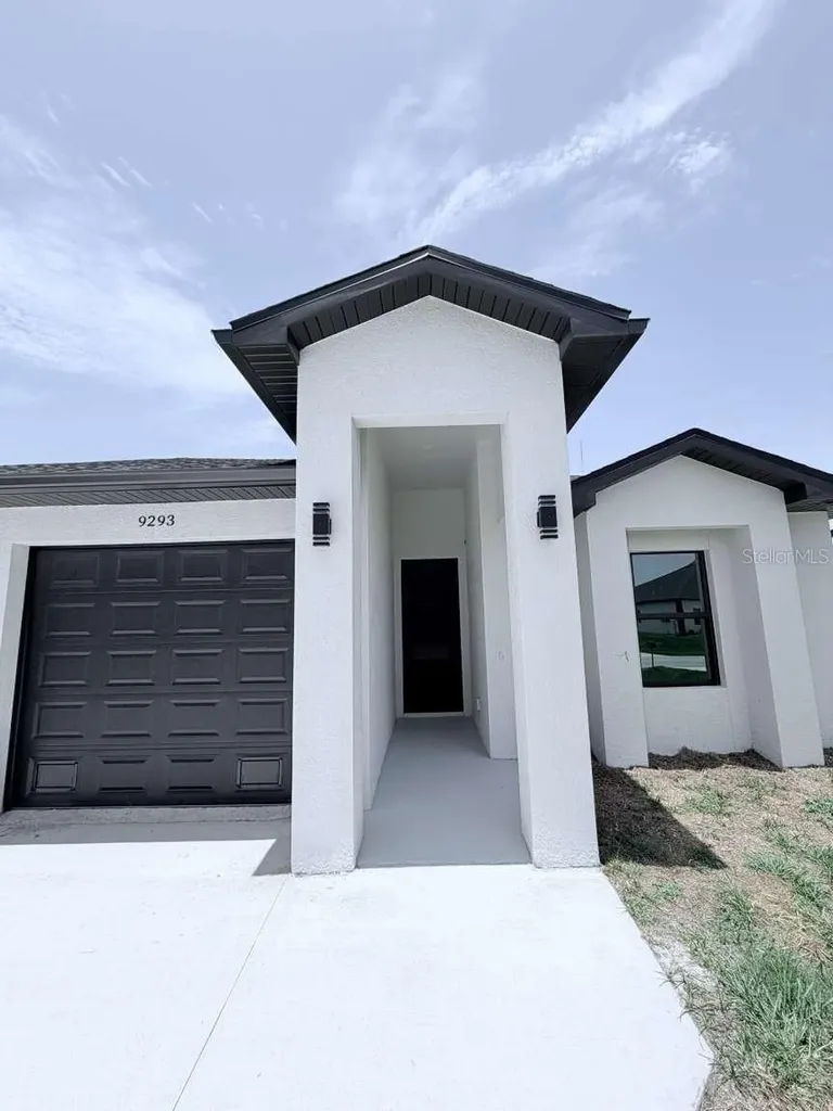 9293 Agate Street Port Charlotte FL 33981