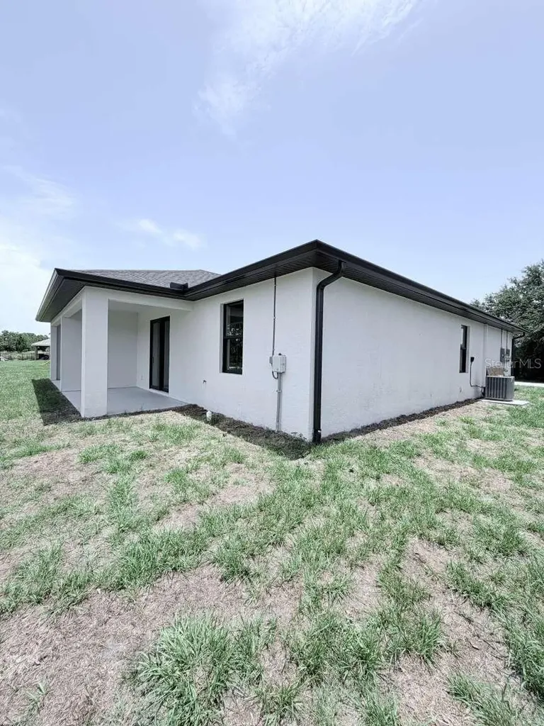 9293 Agate Street Port Charlotte FL 33981
