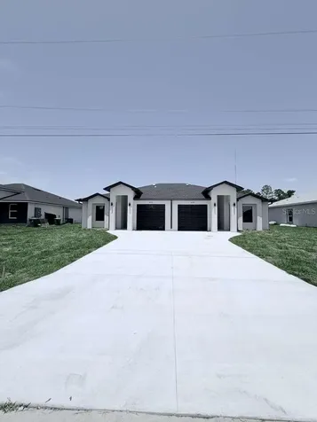 9293 Agate Street Port Charlotte FL 33981