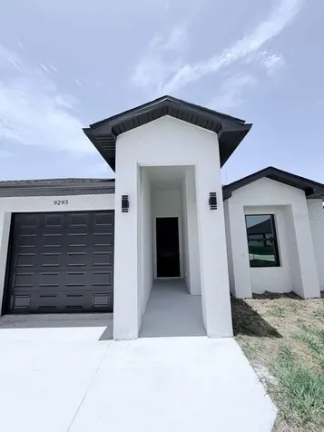 9293 Agate Street Port Charlotte FL 33981