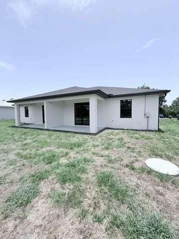 9293 Agate Street Port Charlotte FL 33981