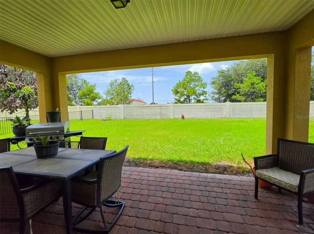 3875 Golden Knot Drive Kissimmee FL 34746