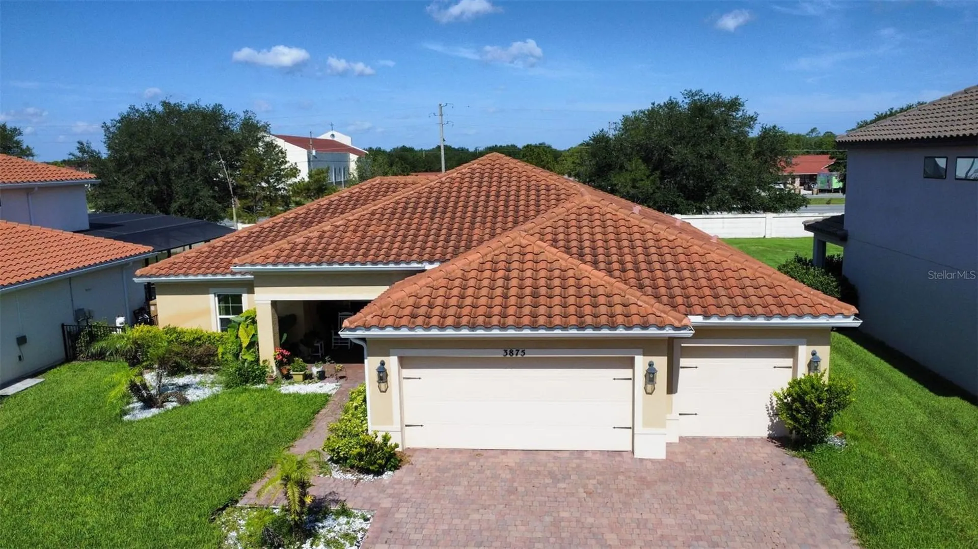 3875 Golden Knot Drive Kissimmee FL 34746