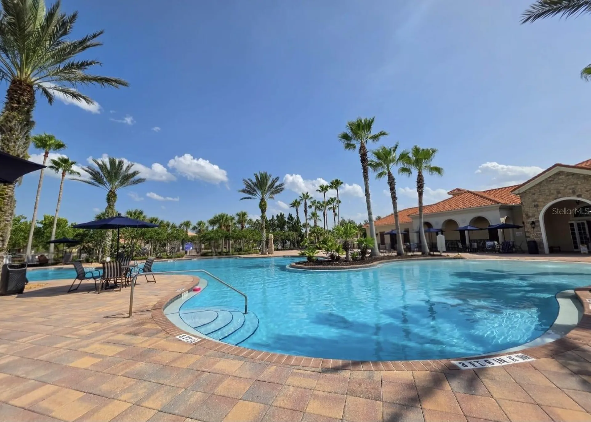 3875 Golden Knot Drive Kissimmee FL 34746