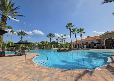 3875 Golden Knot Drive Kissimmee FL 34746