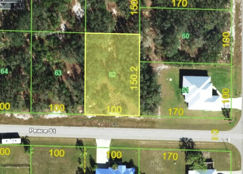 31122 Peace Street Punta Gorda FL 33982
