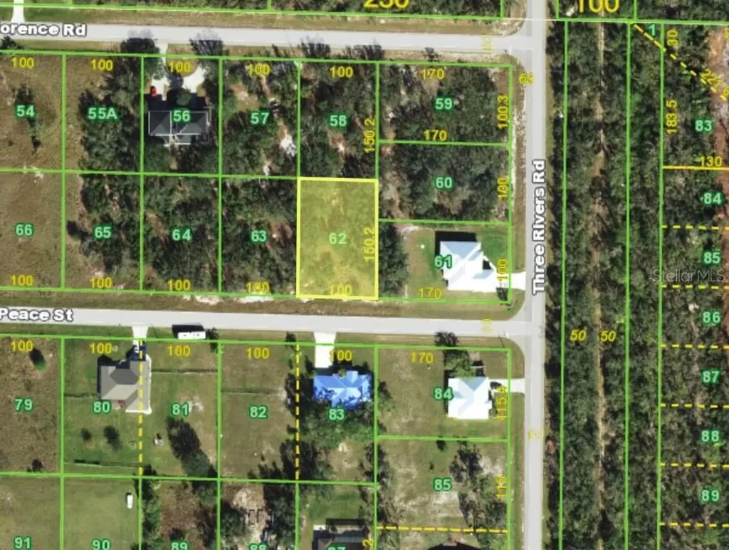 31122 Peace Street Punta Gorda FL 33982