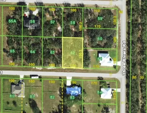 31122 Peace Street Punta Gorda FL 33982